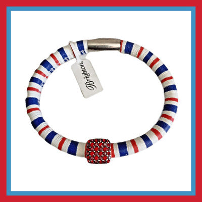 *Brighton - Woodstock Bracelet