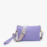 Jen & Co - Izzy Summer Crossbody