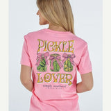 Simply Southern - Pickle Lover Tee