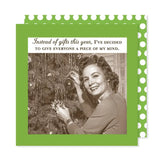 Laugh Out Loud Holiday Napkins