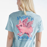 Simply Southern - Anything Is Possible Tee