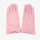 Loretta Suede Gloves