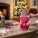 Holiday Dessert Cocktail Drink Mix