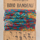 Natural Life - Boho Bandeau
