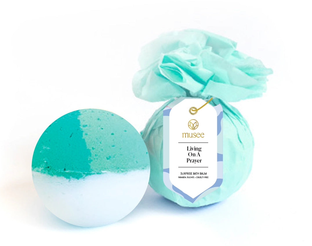 Musee - Everyday Bath Bombs