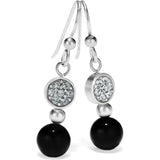 Brighton - Meridian Petite Prime French Wire Earring