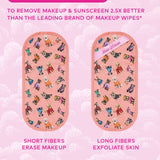 Puppy Print Makeup Eraser