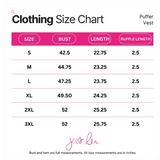 Pink Velvet Quilted Vest