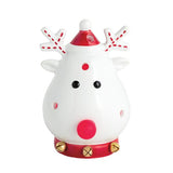 Holiday Light Up Sitters by Mudpie