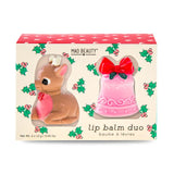 Retro Lip Balm Gift Set
