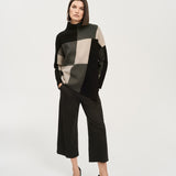 Joseph Ribkoff - Fresh Colorblock Sweater