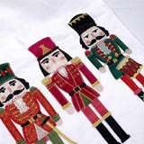 Nutcracker Trio Runner