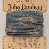 Natural Life - Boho Bandeau