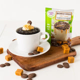 Microwave In A Mug Cakes