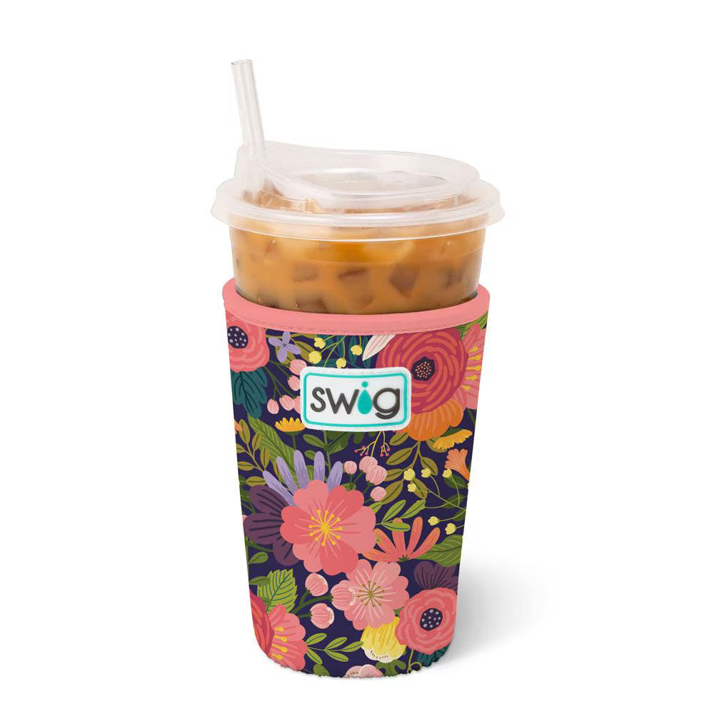 Swig - Secret Garden Cup Coolie