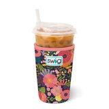 Swig - Secret Garden Cup Coolie