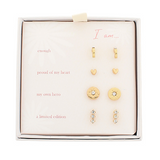 Meaningful Earring Set