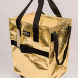 Simply Southern - Gold Simply Roll Tote