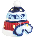 Après Ski Light-Up Sitter