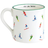 Apres Coffee Mugs