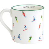 Apres Coffee Mugs