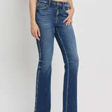 Vervet - The Skylar Bootcut Jean