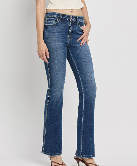 Vervet - The Skylar Bootcut Jean