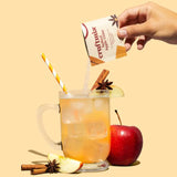 Holiday Single Serve Drink Mixes