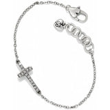 Brighton - Starry Nights Cross Bracelet