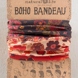 Natural Life - Boho Bandeau