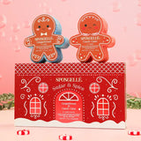 Sugar & Spice Gingerbread Buffer Gift Set