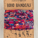 Natural Life - Boho Bandeau