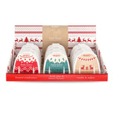 Nordic Jumper Bath Fizzer