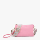 Jen & Co - Izzy Summer Crossbody