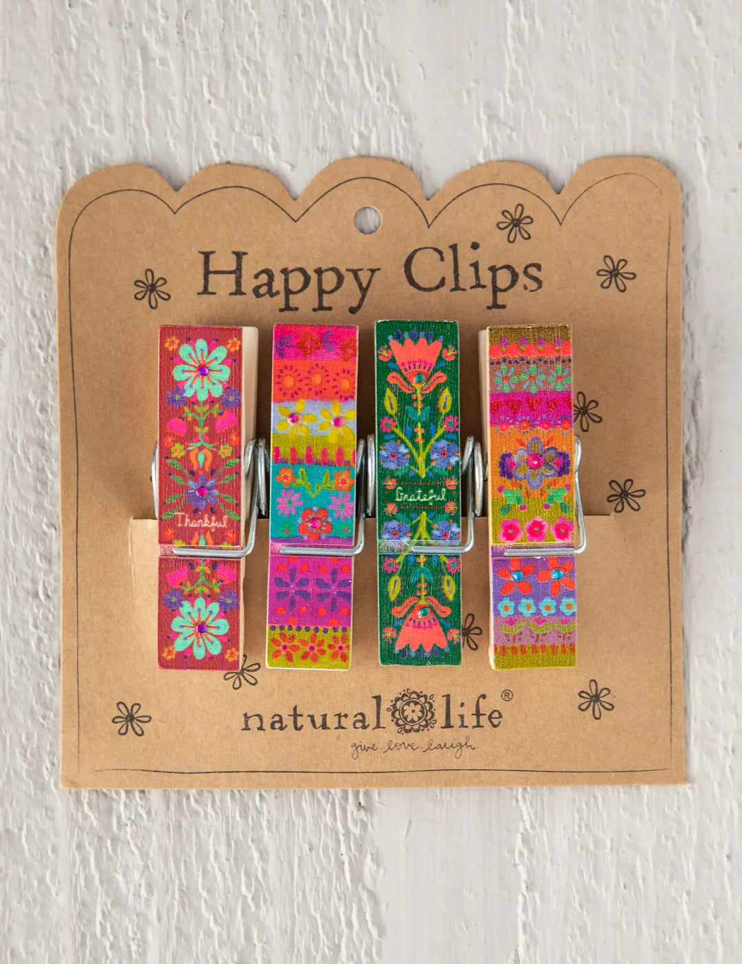 Natural Life - Happy Clips