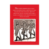 Laugh Out Loud Holiday Cards