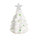Holiday Light Up Sitters by Mudpie