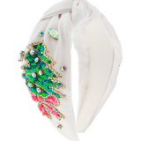 Oh Christmas Tree Headband