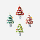 Ceramic Tree Night Light