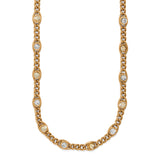 Brighton - Trust Life Necklace