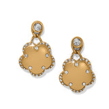 Brighton - Trust Gaia Post Drop Earring