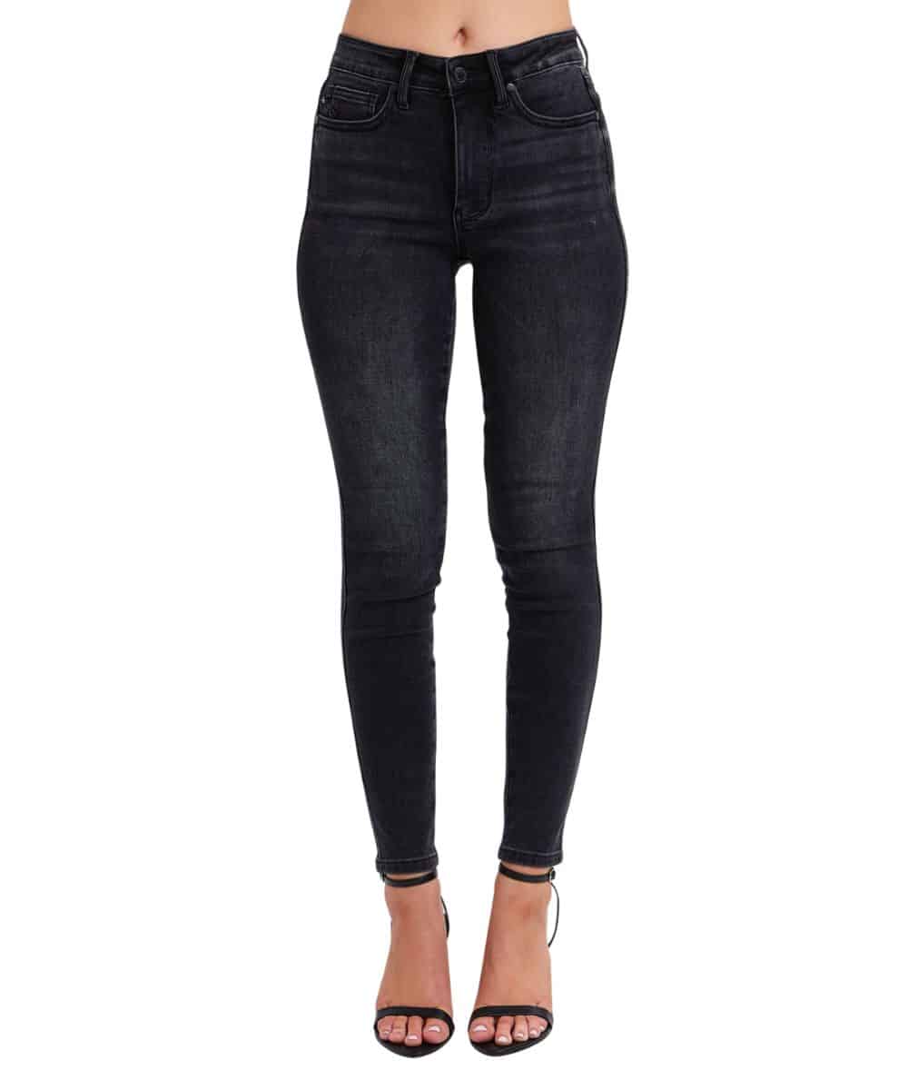 Judy Blue - The Spencer Skinny Jean
