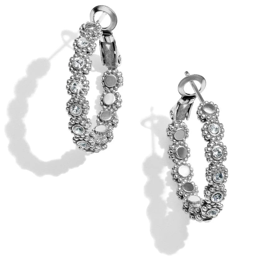 Brighton - Twinkle Splendor Small Hoop Earring