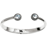 Brighton - Twinkle Open Hinged Bangle