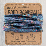 Natural Life - Boho Bandeau