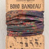 Natural Life - Boho Bandeau