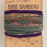 Natural Life - Fleece Boho Bandeau