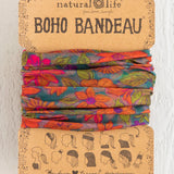 Natural Life - Boho Bandeau