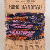 Natural Life - Boho Bandeau