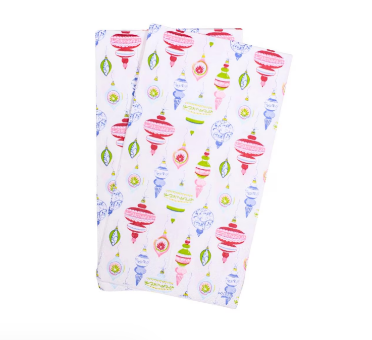 Whimsical Wonders Guest Napkins